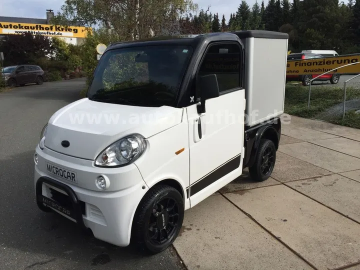 Microcar Other
