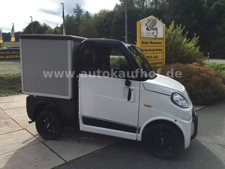 Microcar Other
