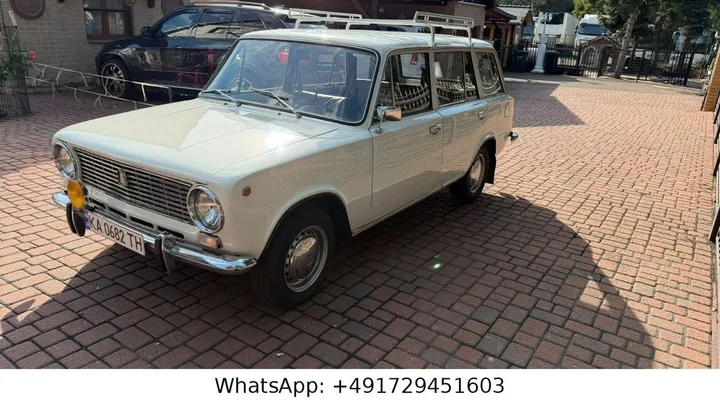 Lada 1200