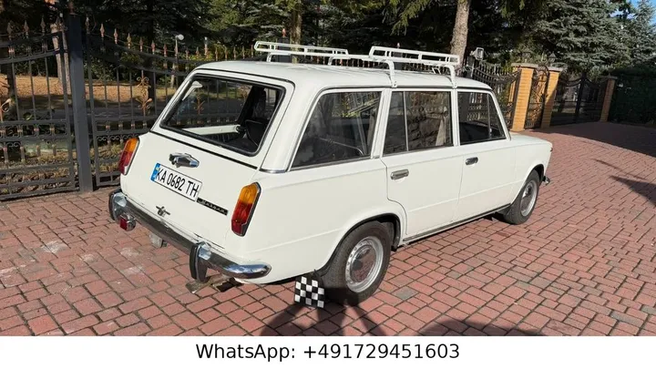 Lada 1200