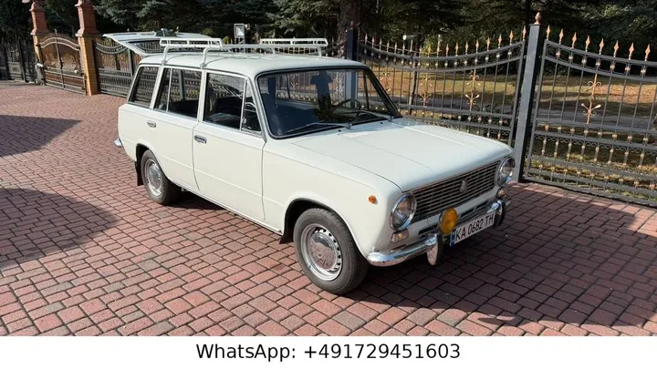 Lada 1200