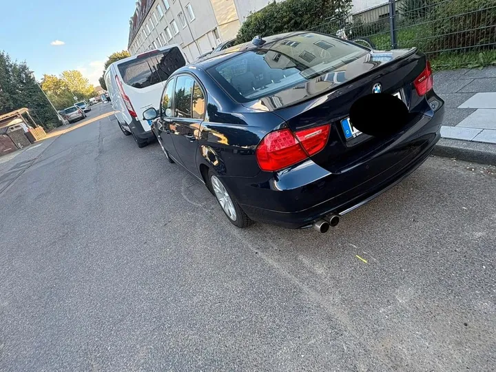BMW 318