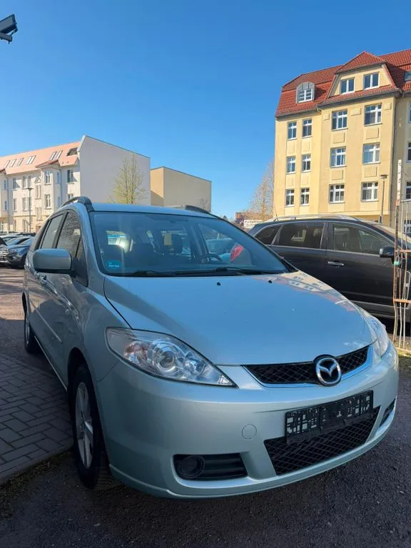 Mazda 5