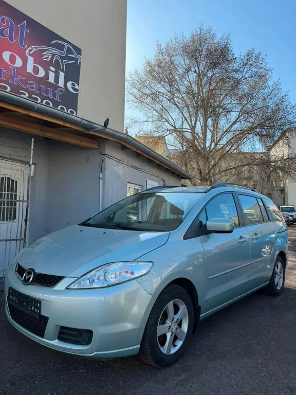 Mazda 5