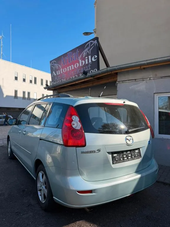Mazda 5