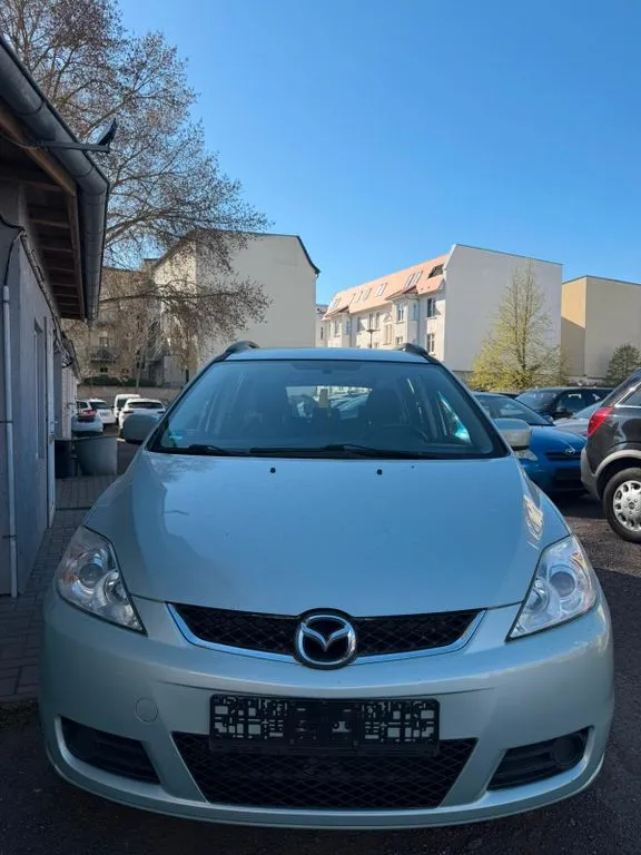 Mazda 5