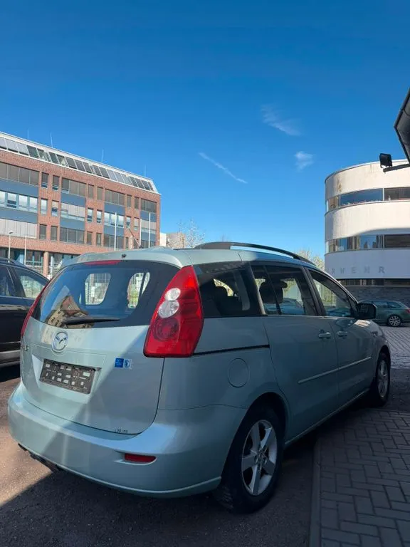 Mazda 5