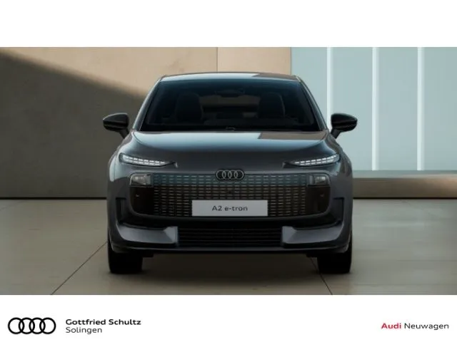 Audi A2