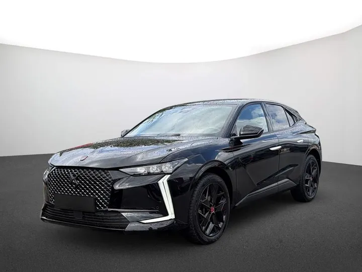 DS Automobiles DS4