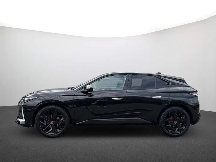 DS Automobiles DS4