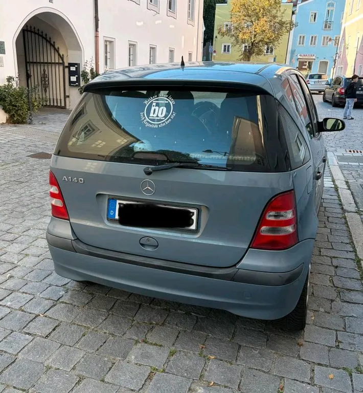 Mercedes-Benz Other