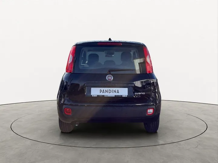 Fiat Pandina