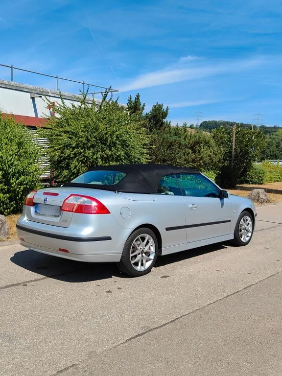 Saab 9-3
