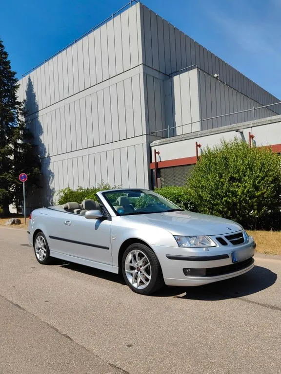 Saab 9-3