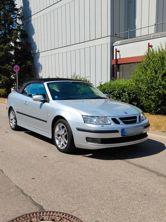 Saab 9-3
