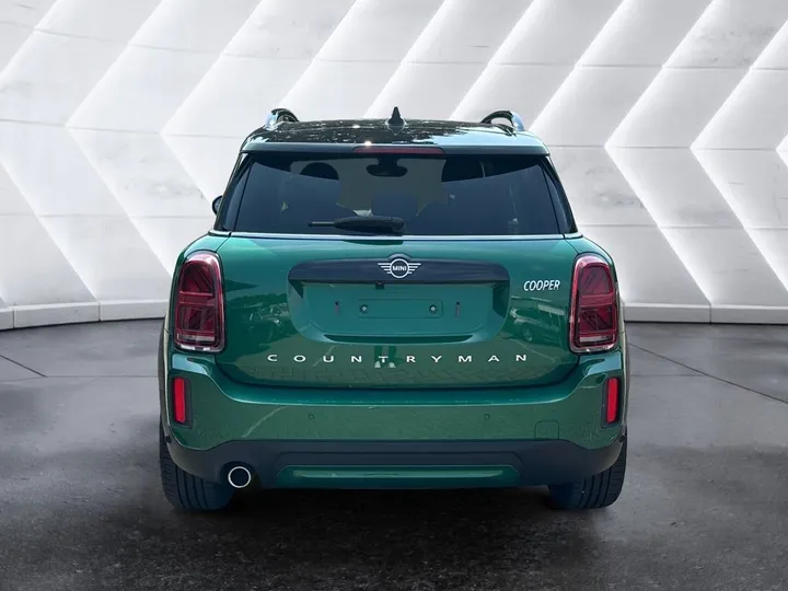 MINI Cooper Countryman