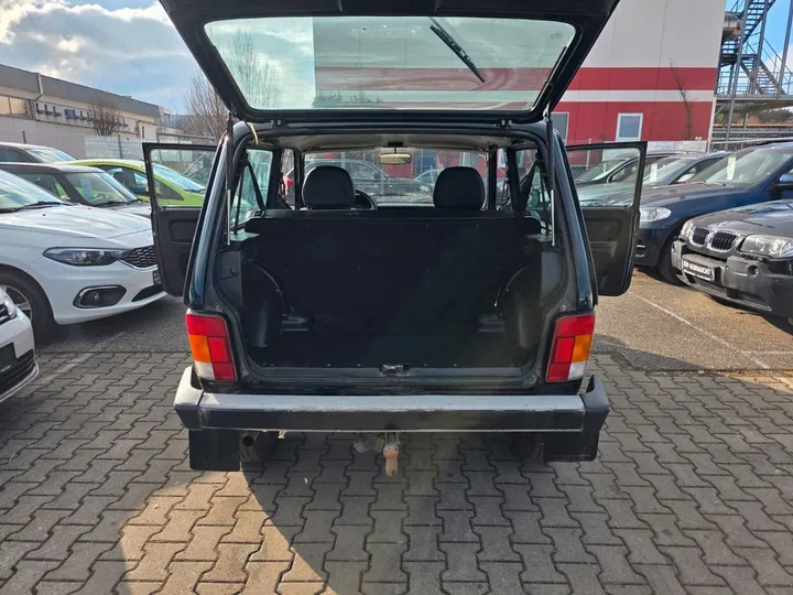 Lada Taiga
