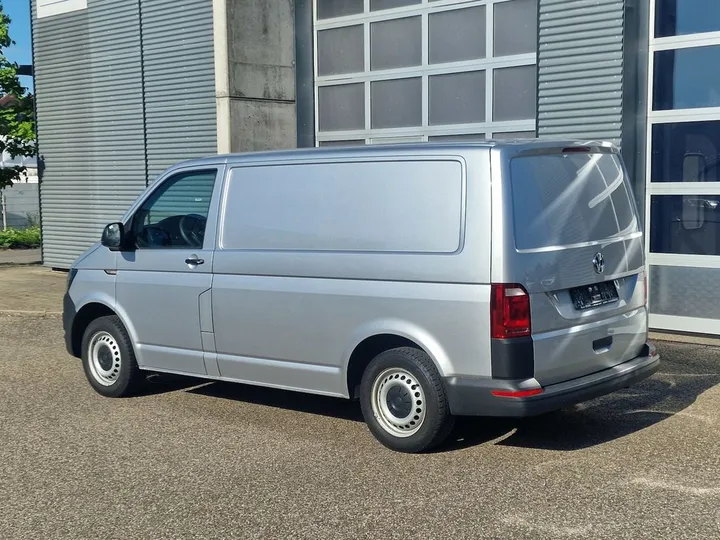 Volkswagen T6 Transporter
