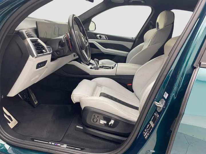 BMW X5 M