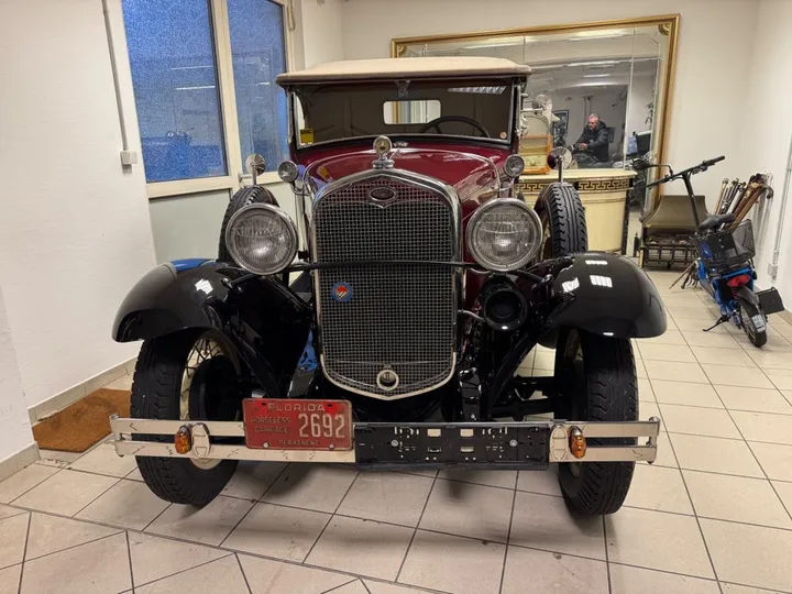 Ford Other