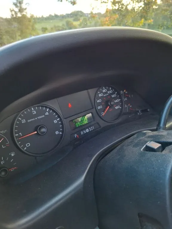 Ford F 350