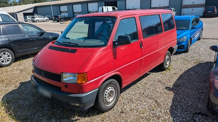 Volkswagen Other