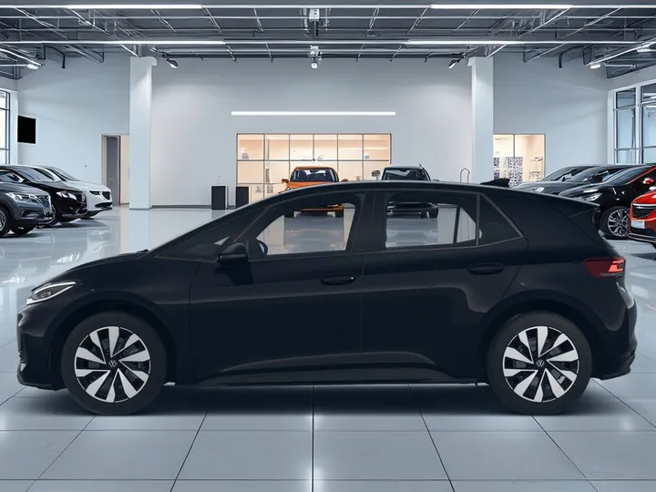 Volkswagen ID.3