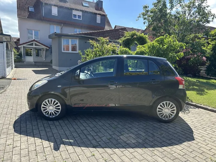 Daihatsu Charade