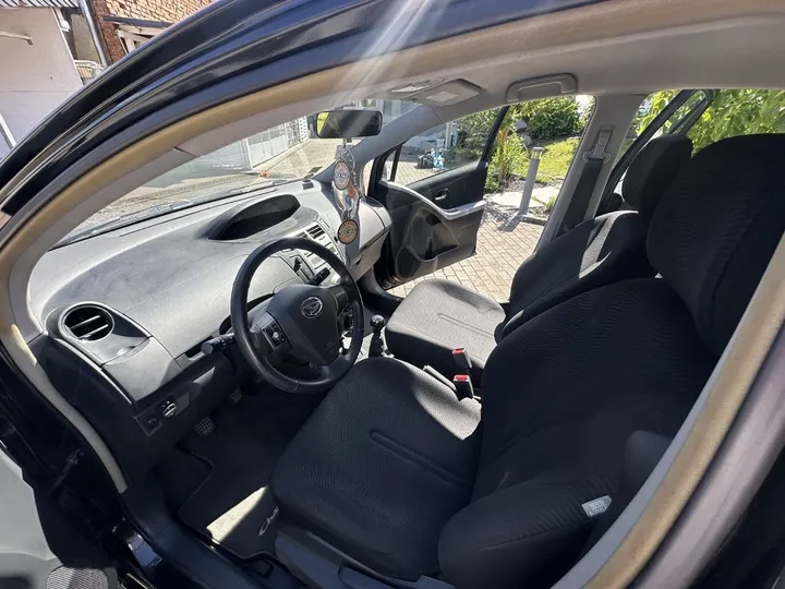 Daihatsu Charade