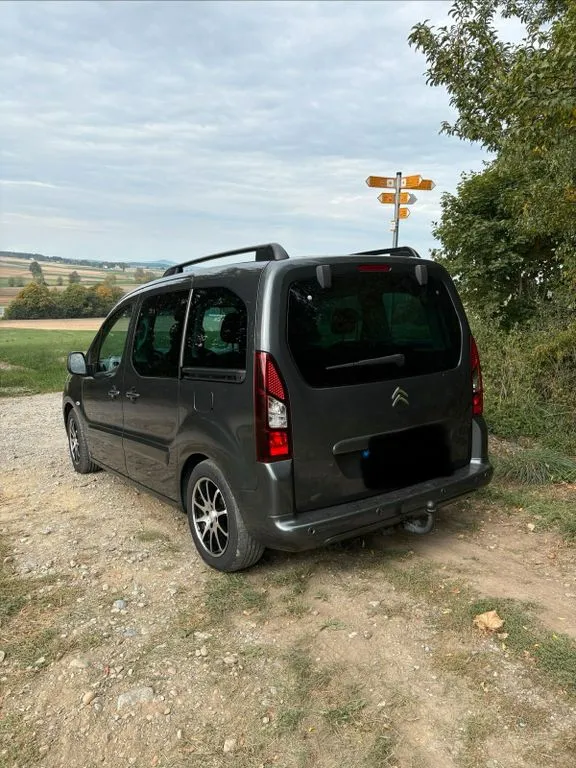 Citroën Berlingo