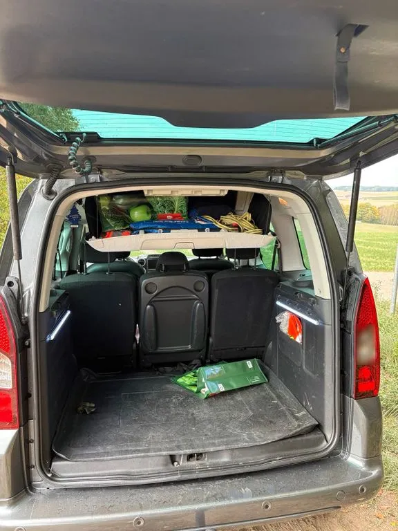 Citroën Berlingo