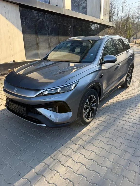 BYD Other