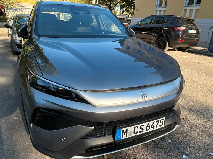 BYD Other