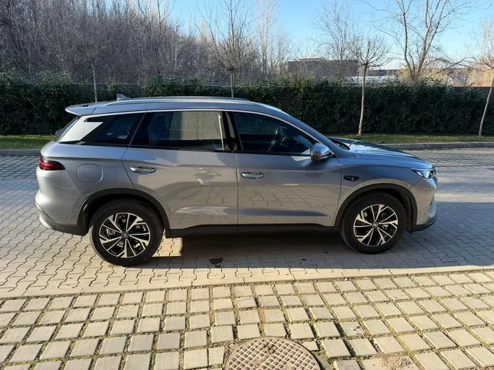 BYD Other