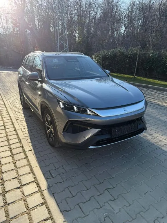 BYD Other