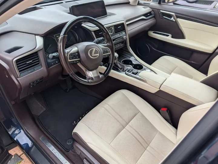 Lexus RX 450