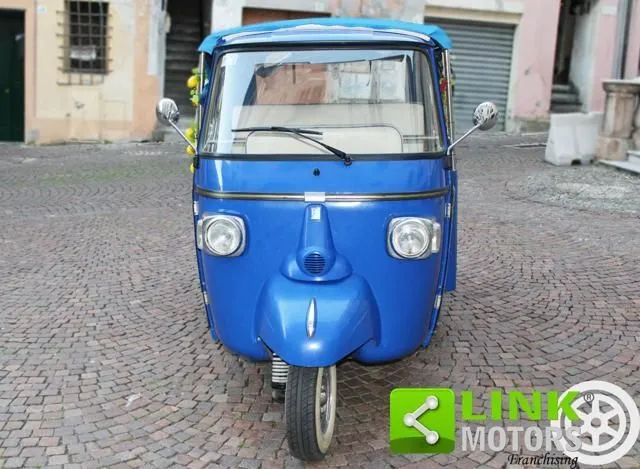 Piaggio Other