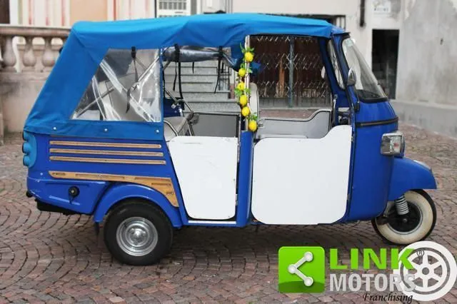 Piaggio Other