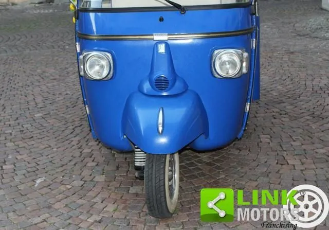 Piaggio Other