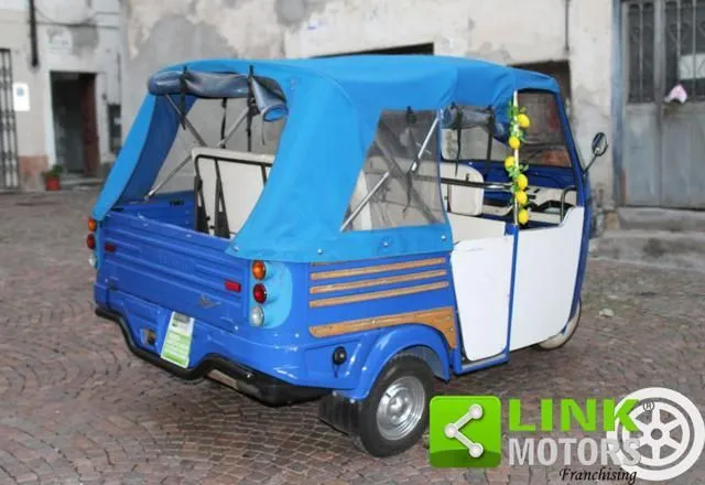 Piaggio Other