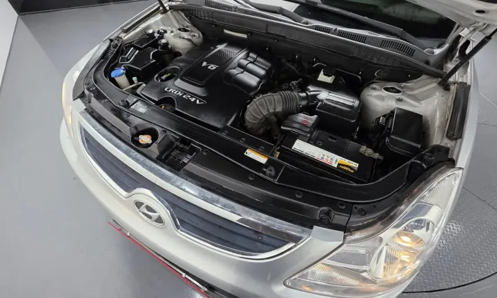 Hyundai Veracruz