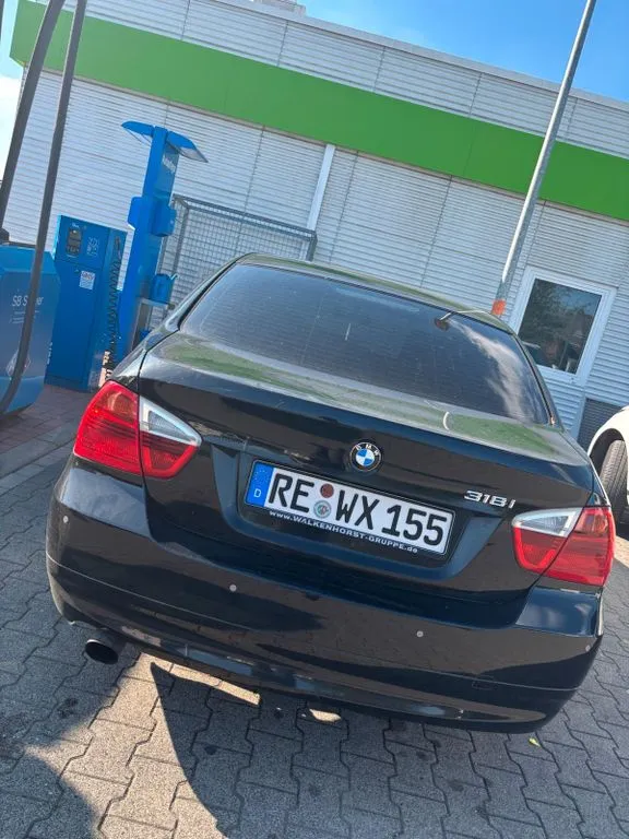 BMW 318