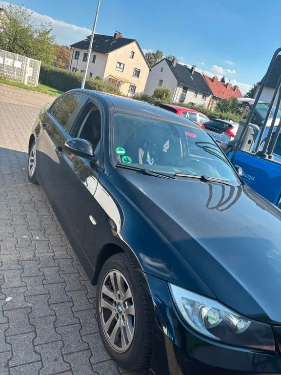 BMW 318