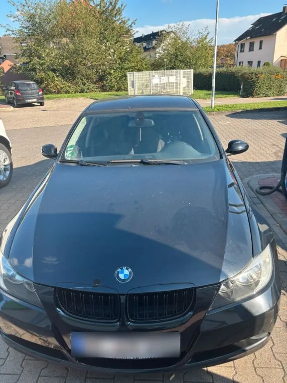 BMW 318