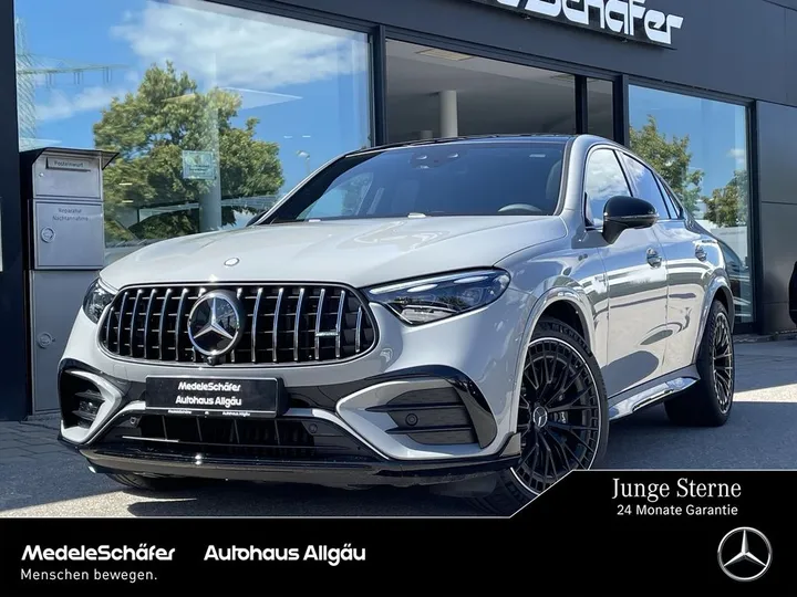 Mercedes-Benz Other