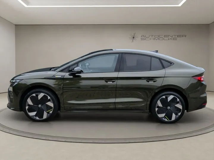 Škoda Enyaq