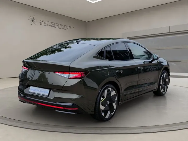 Škoda Enyaq
