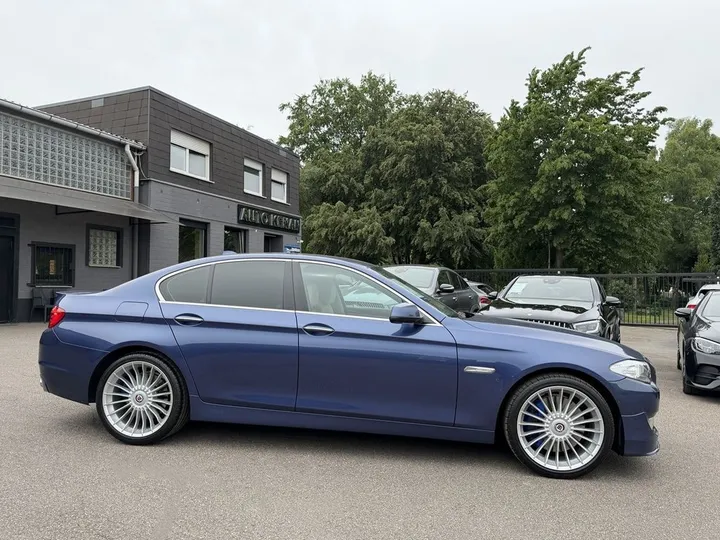ALPINA B5