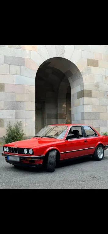BMW 316