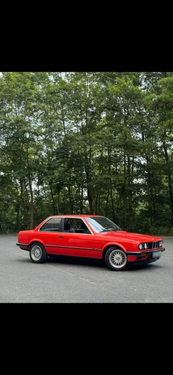 BMW 316